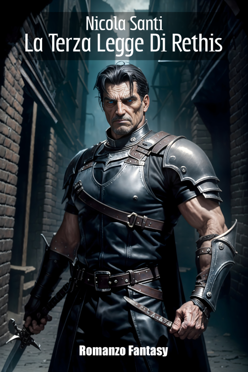 La terza legge di Rethis