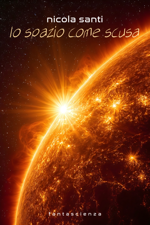 Lo spazio come scusa